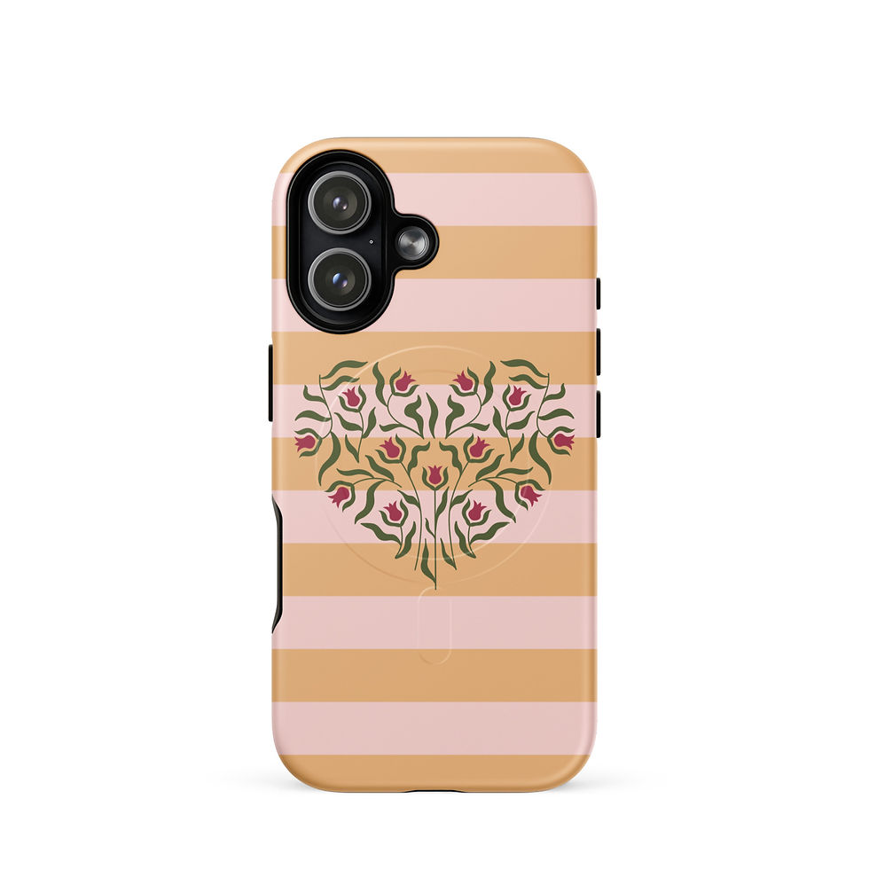 Thumbnail: MagSafe® tough case for iPhone®