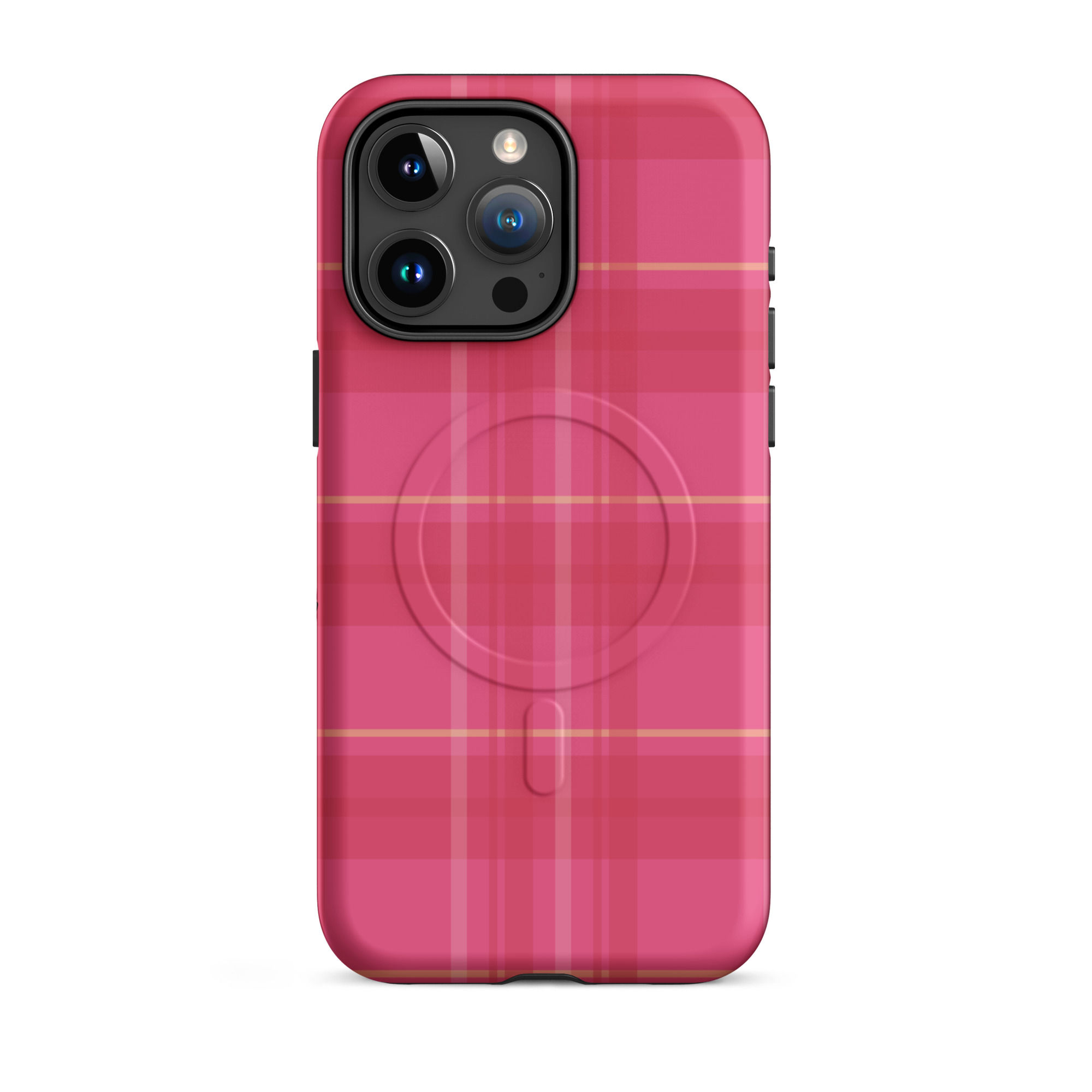 MagSafe® tough case for iPhone®