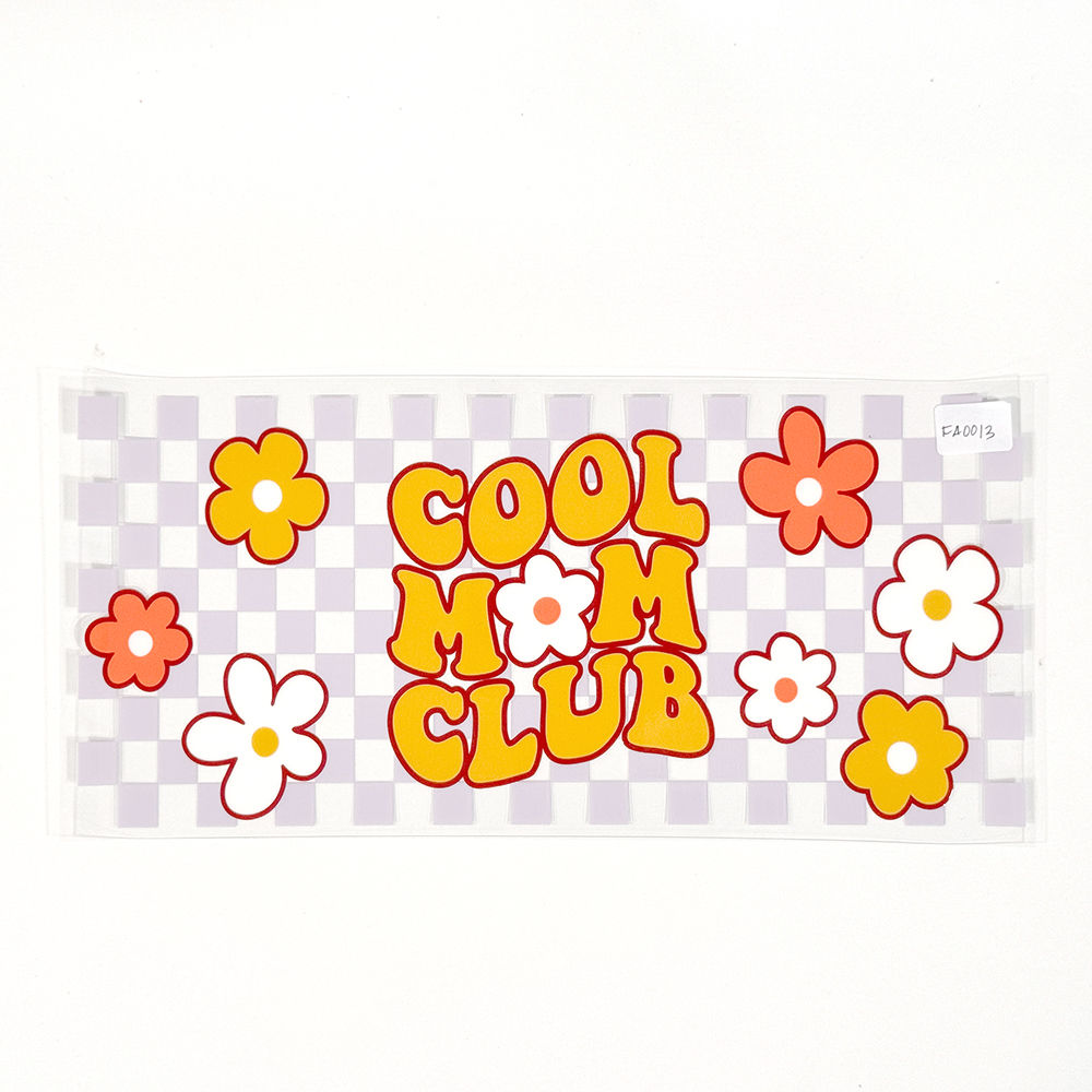 Cool Mom Club
