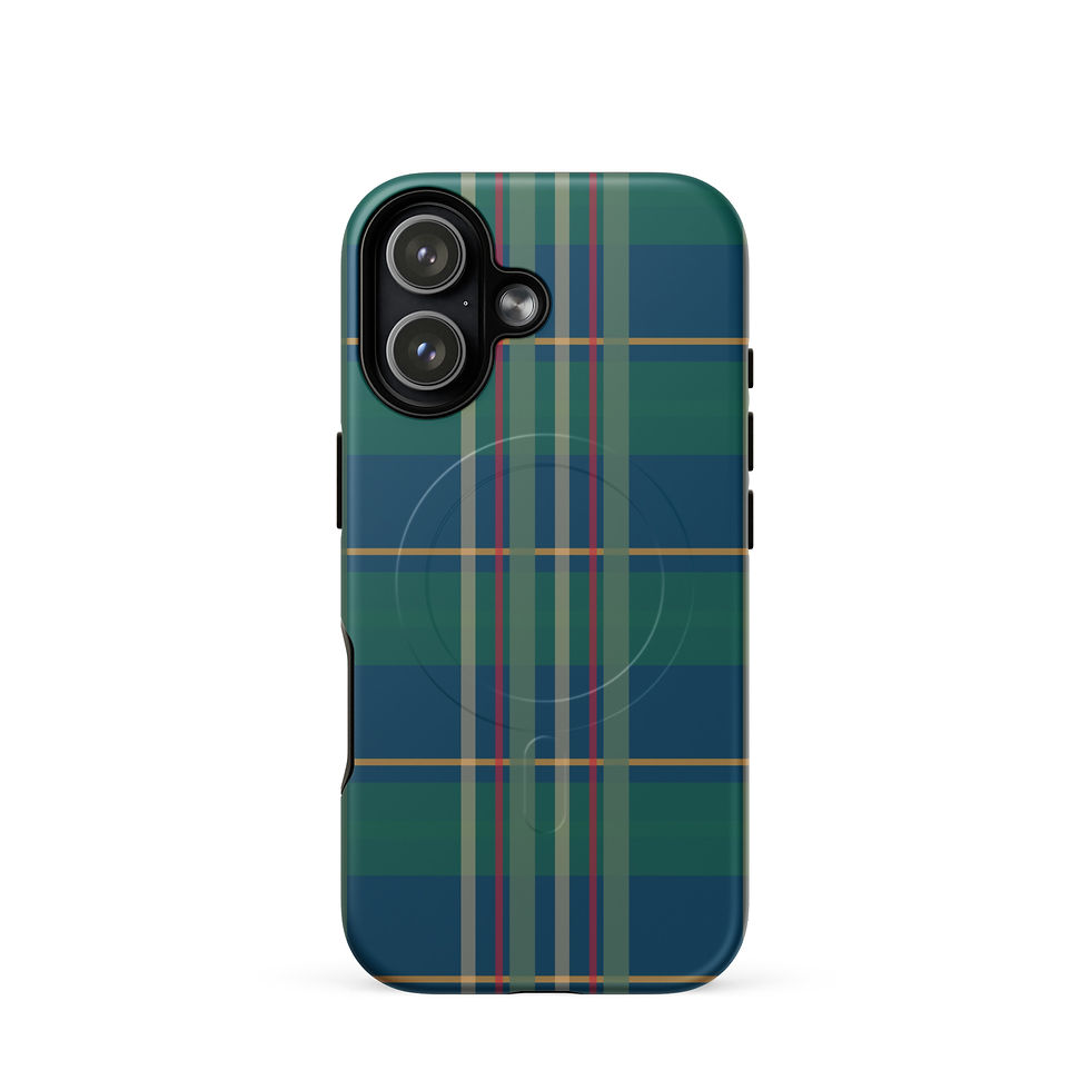Thumbnail: MagSafe® tough case for iPhone®
