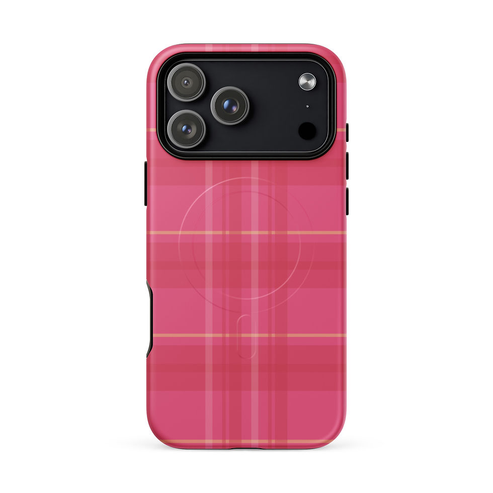 Thumbnail: MagSafe® tough case for iPhone®