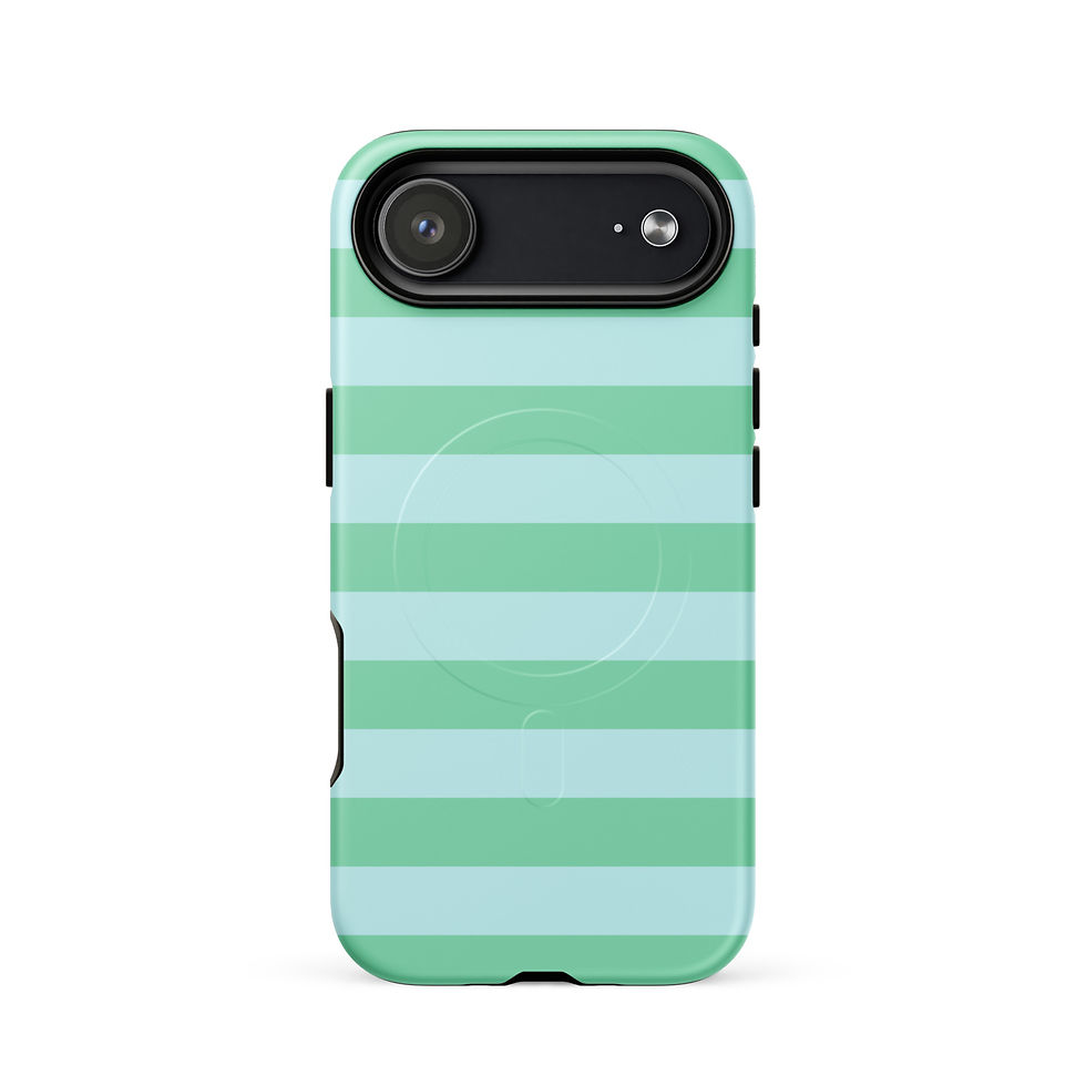 Thumbnail: MagSafe® tough case for iPhone®