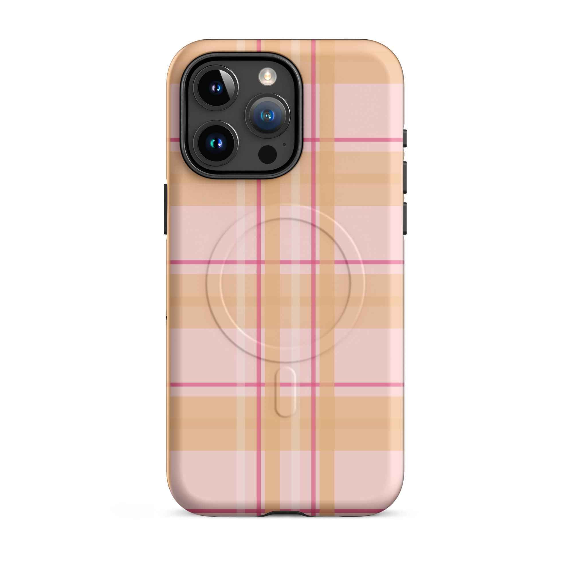MagSafe® tough case for iPhone®