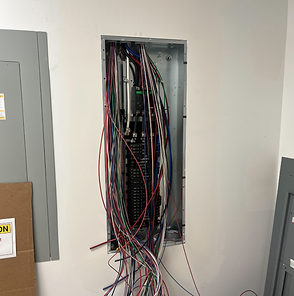 Electrical Panel