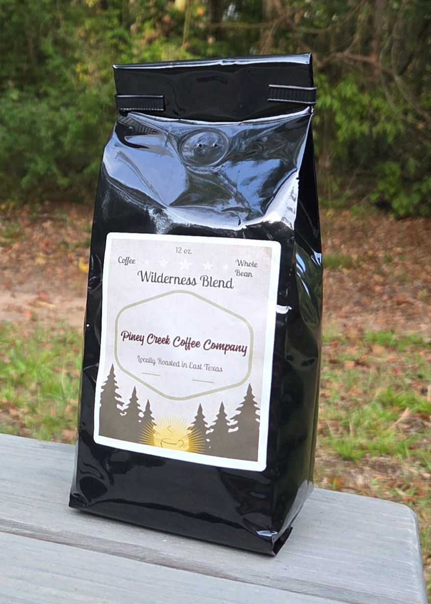 Wilderness Blend