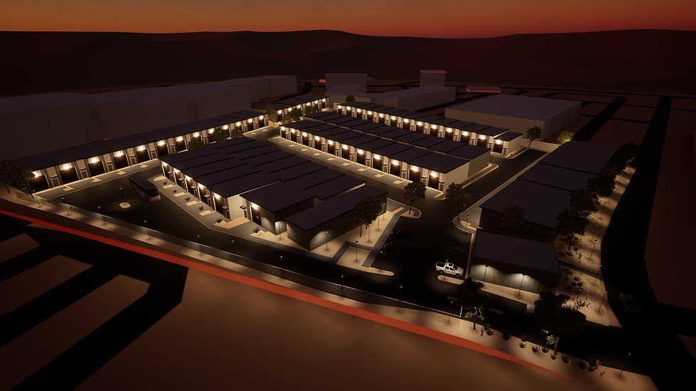 APEX LUXURY HOBBY GARAGES