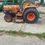 Thumbnail: Kubota B8200 Diesel tractor
