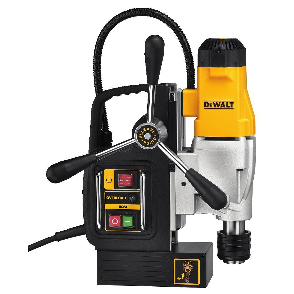 Dewalt Magnetic Drill