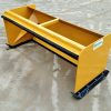 Thumbnail: 60 inch Snow Pusher