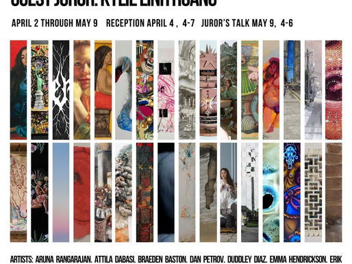 Open Loop 2026, Among and Between