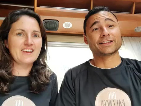 Talleres de Actividad Física con Lola y Eneas