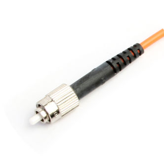 Amphenol Multimode FC Indoor Cable Assemblies fiber Optic Products