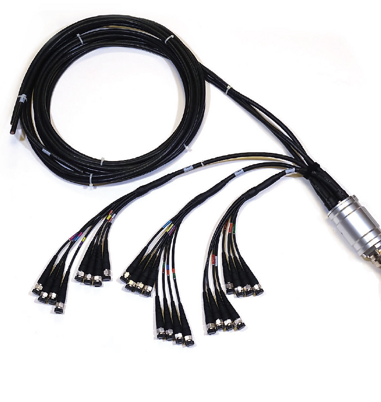 Direct Connect Trunk