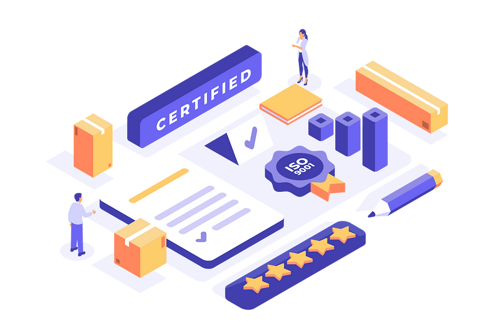 Quality and Compliance | Amphenol Fiber Optic Products has design teams in both the US and China, with both market and regional focus.