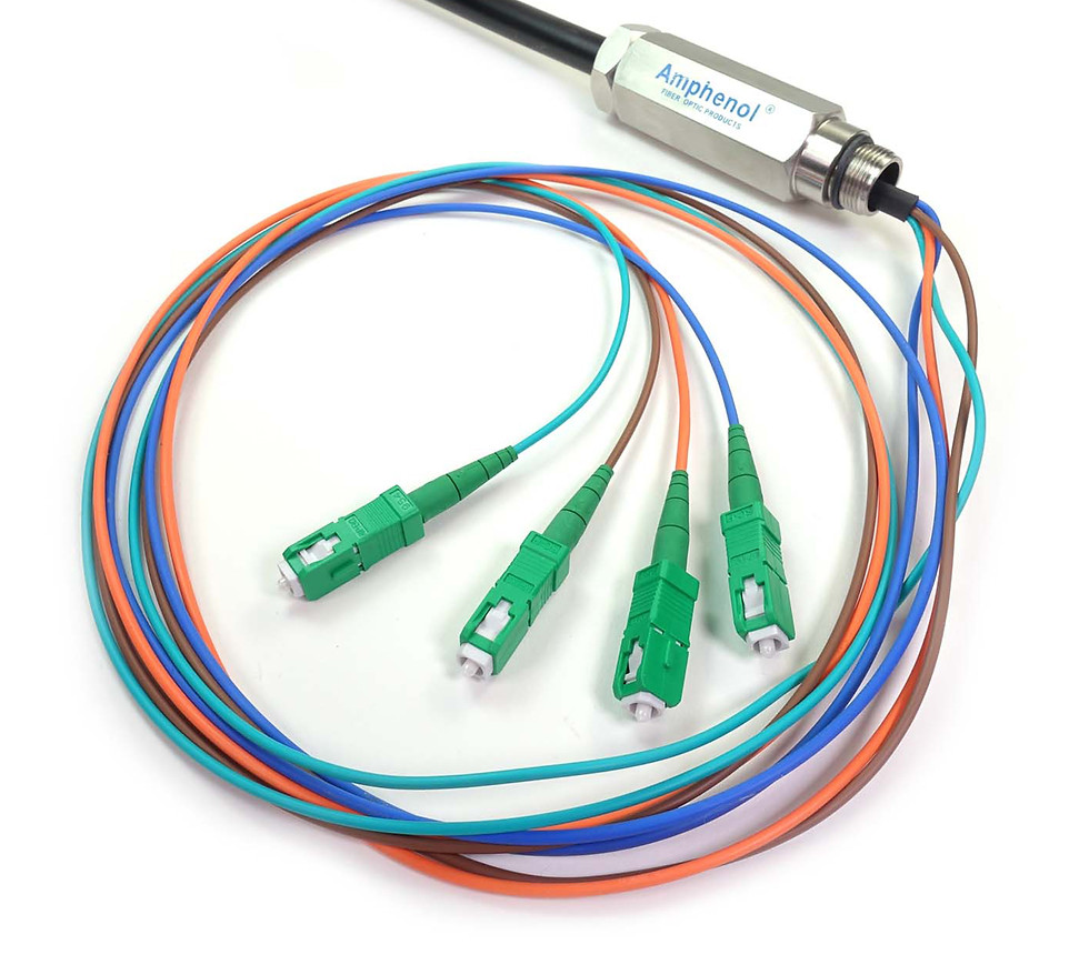 Node Cable Assemblies