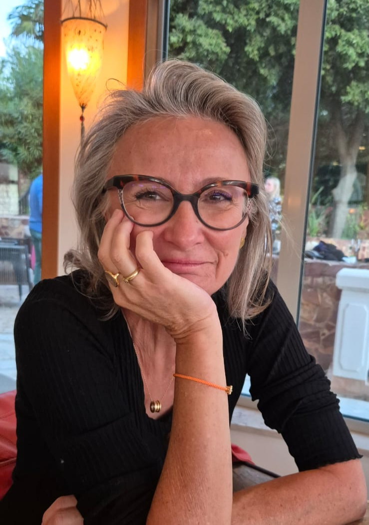 Laure Bouchoux