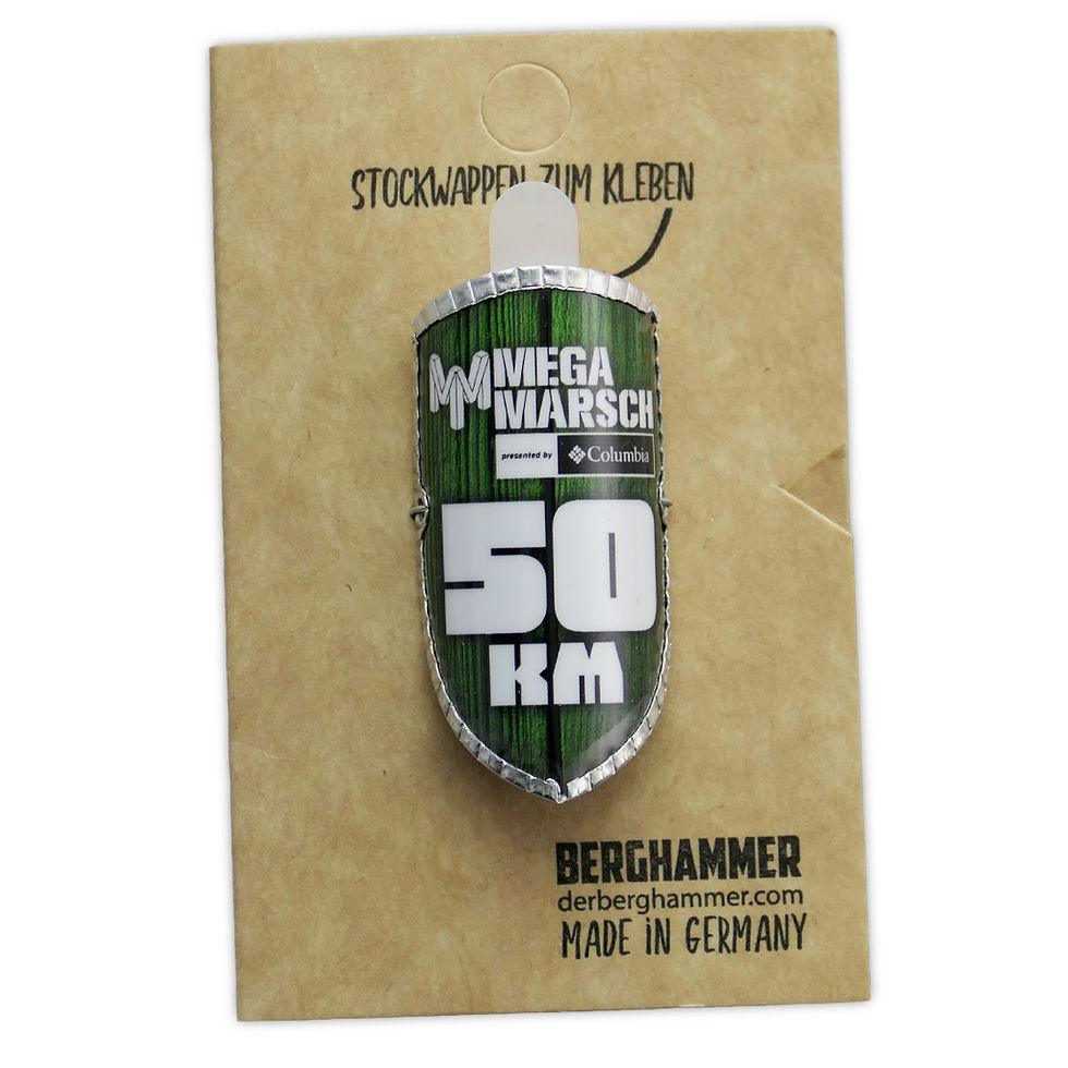 Miniaturbild: Megamarsch Stockwappen