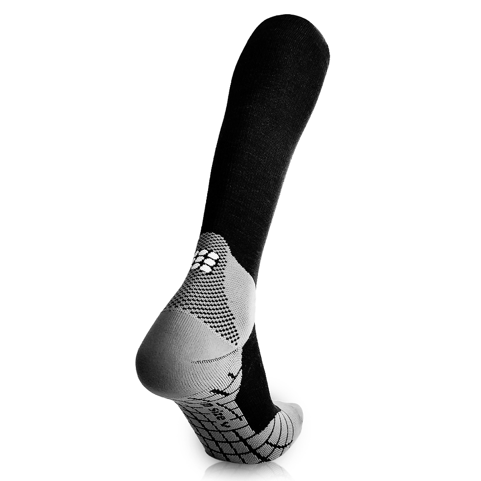 Miniaturbild: MM – CEP HIKING LIGHT MERINO COMPRESSION SOCKS TALL