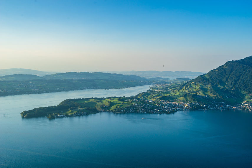 Megamarsch Luzern Panorama Bild 2027