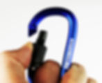 Miniaturbild: Megamarsch Karabiner