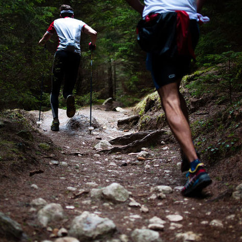 EXTREMWANDERN FÜR ANFÄNGER - SO WIRST DU FIT FÜR DEN MEGAMARSCH