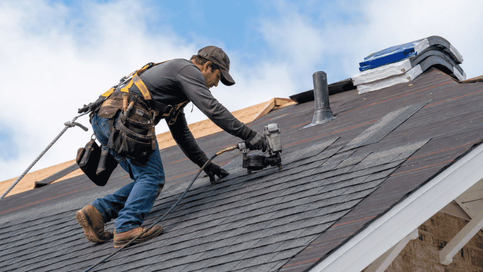 How Financing Makes Roof Replacement More Affordable