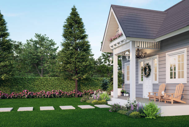 Spring roof maintenance essentials