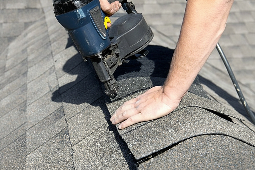 Step-by-Step Breakdown of the Roof Replacement Process