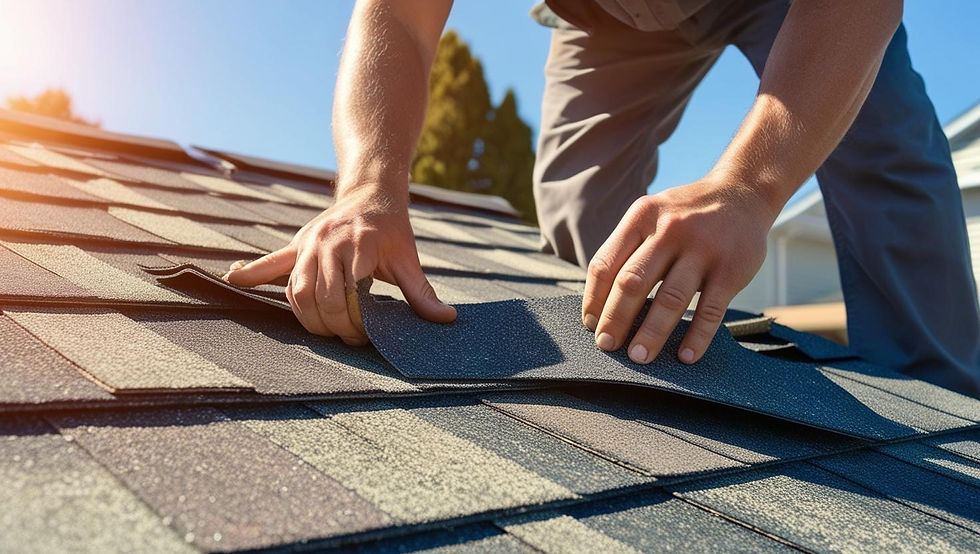 Financing Your Roof Replacement: Flexible Options
