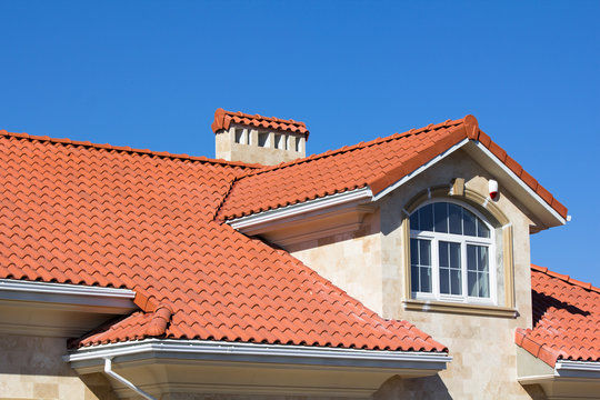 Spring Roof Inspections