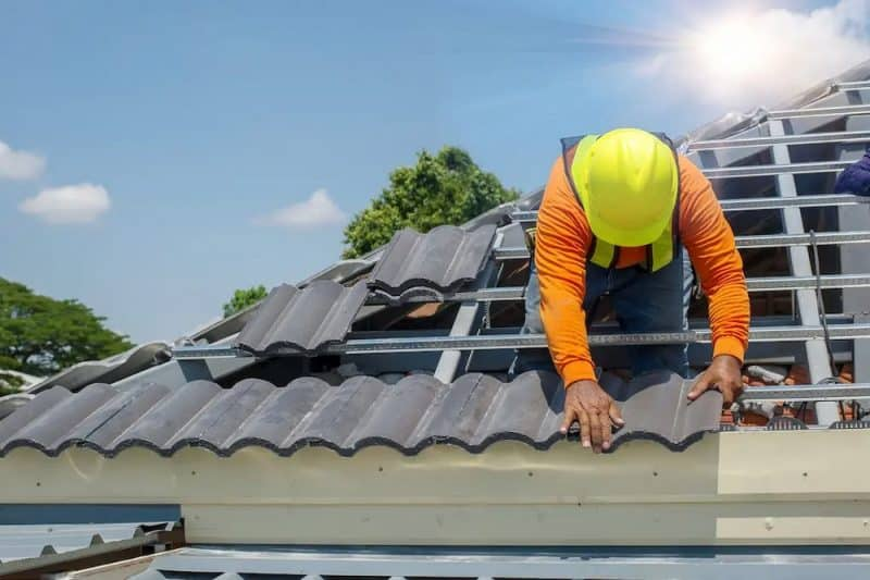 Why Some Roof Replacements Cost Twice as Much as Others