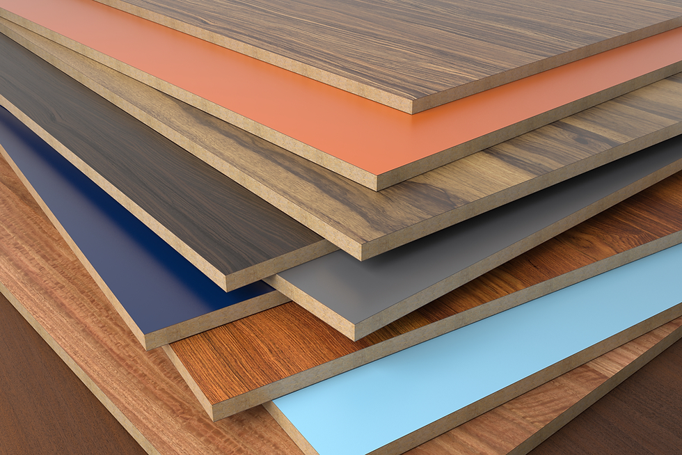 The Cost of Replacing Plywood and Rotten Roof Decking