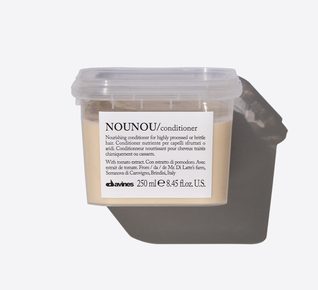 Davines Nounou Besleyici ve Koruyucu Bakım Kremi