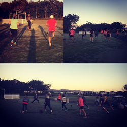 Bootcamp