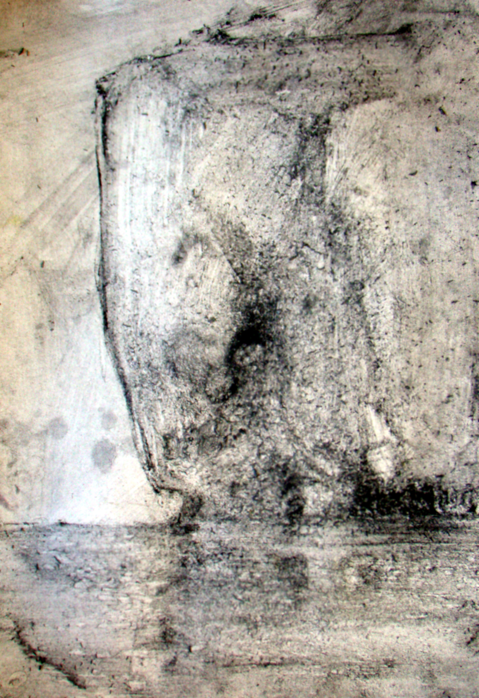 Cap d'elefant, 2015