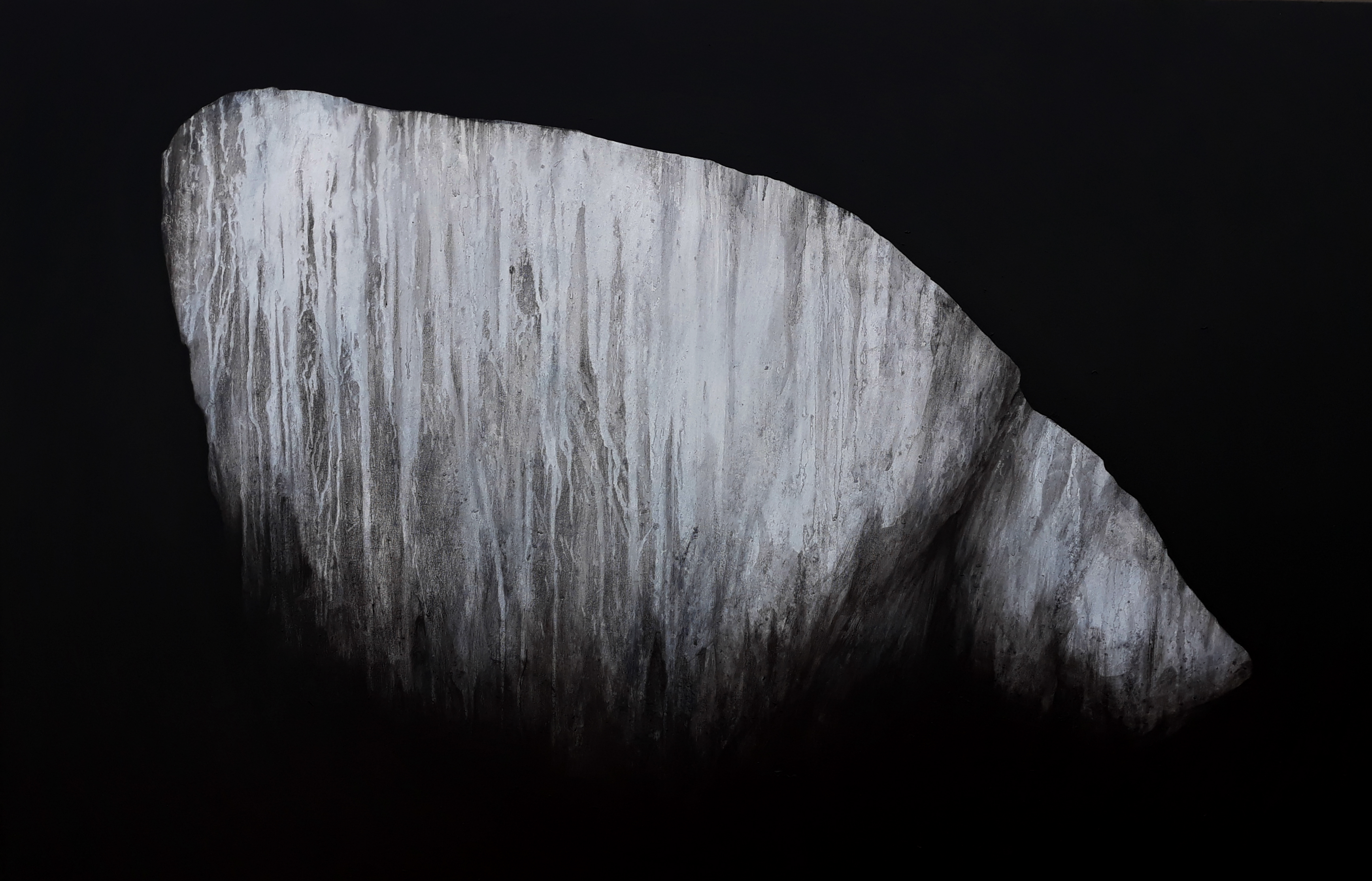Panspermia 7, 2019