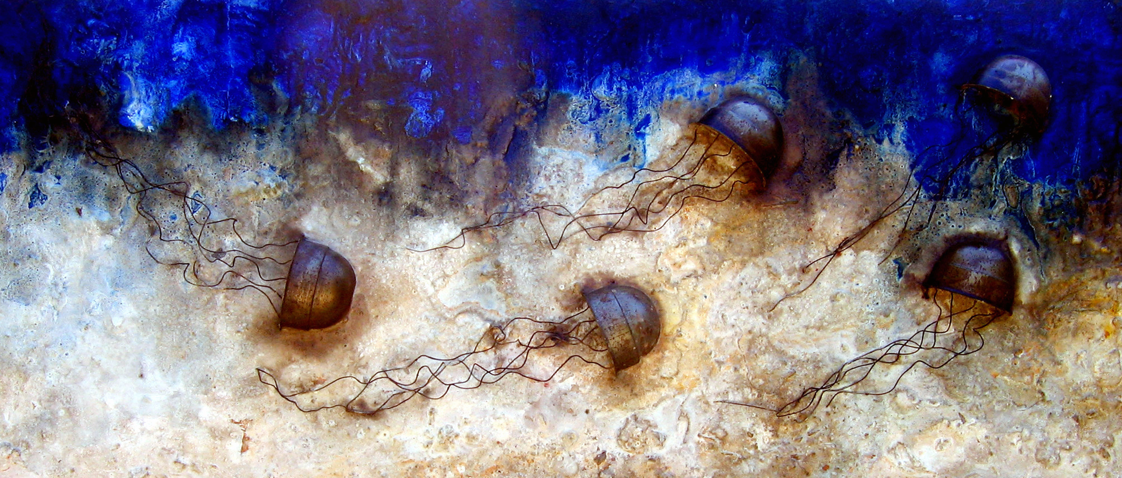 Borns, 2012