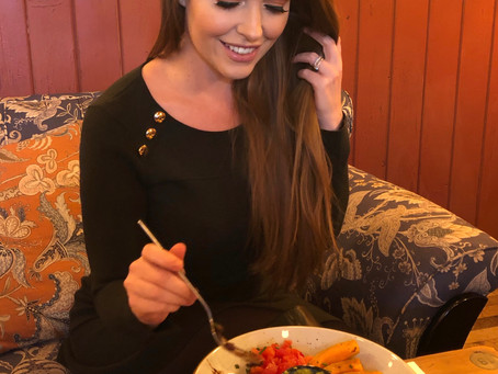 My Favourite Vegan Meat Swaps