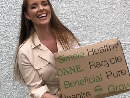 Arbonne 30 Days To Healthy Living – My Honest Review