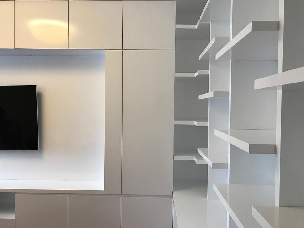 Departamento para F&D
