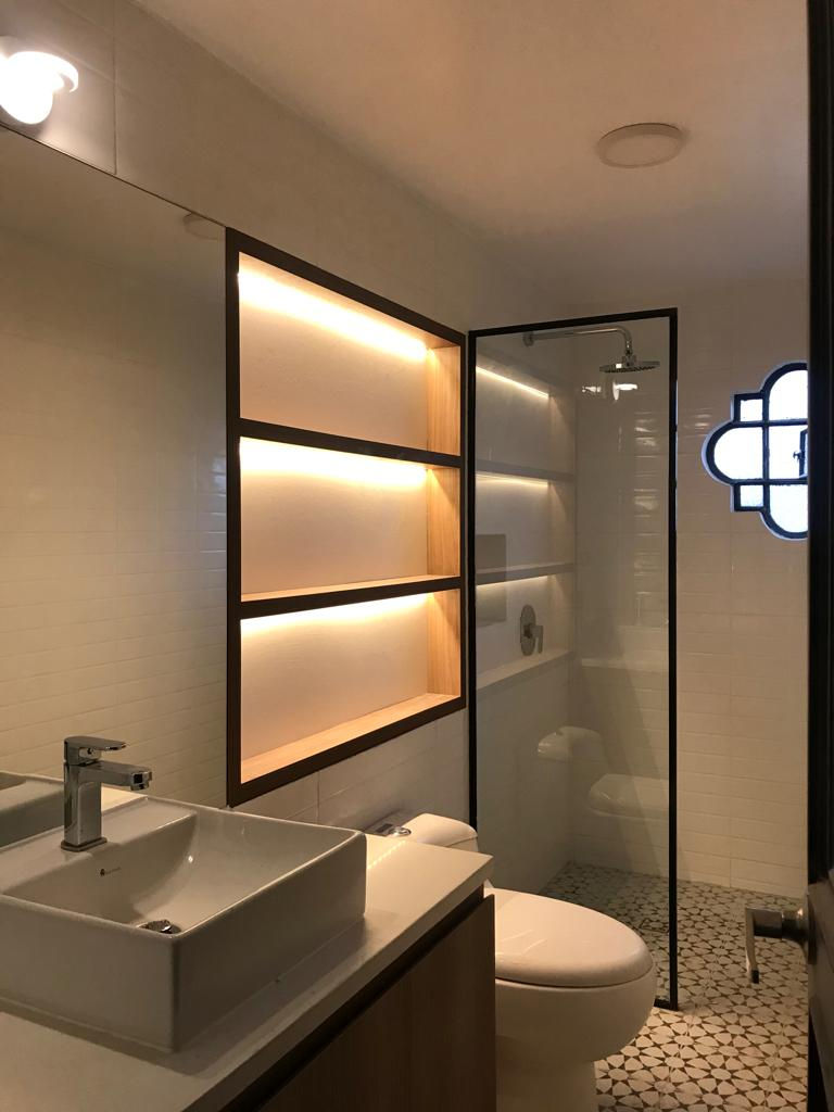 Departamento para E&F