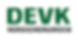 DEVK_Logo