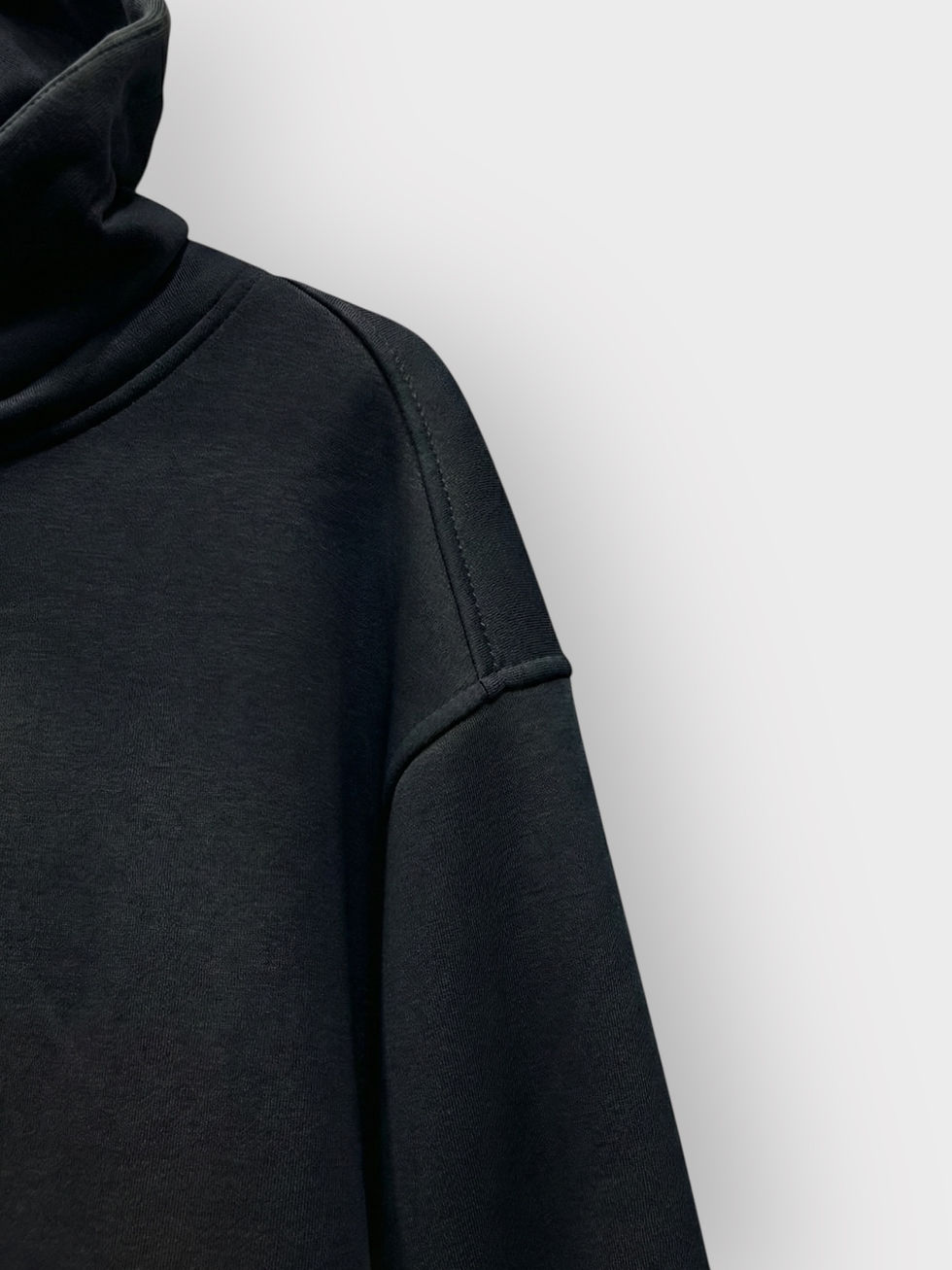 Thumbnail: Crop Hoodie