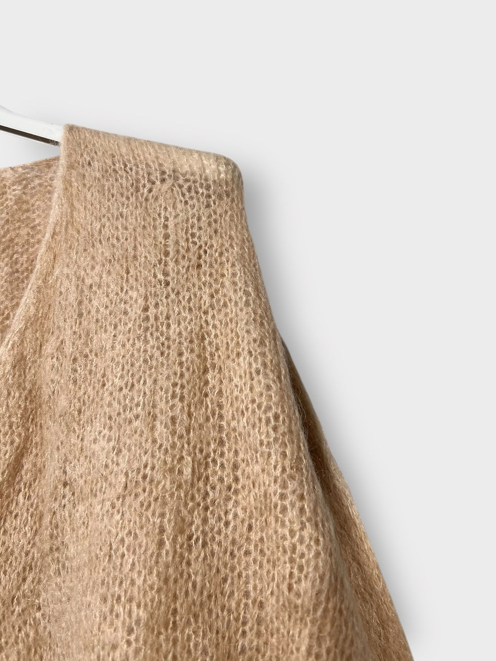 Thumbnail: Crew Neck Sweater