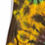 Thumbnail: Crop Tie Dye Αμάνικο με Λάστιχο στην Μέση