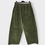 Μικρογραφία: Ζεστό Κοτλέ Παντελόνι με Baggy Γραμμή