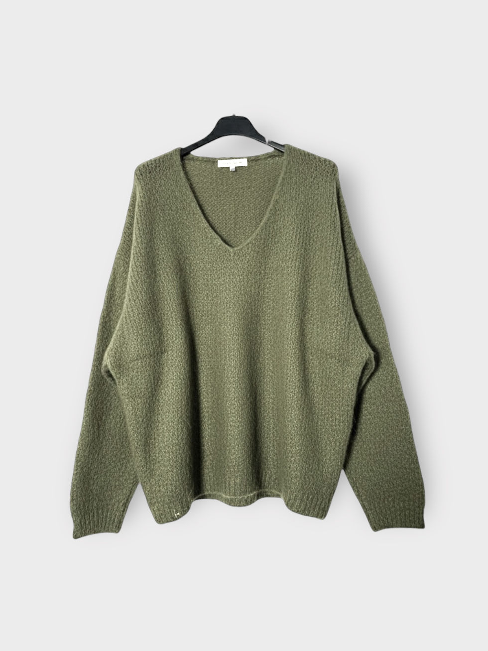 Thumbnail: Crew Neck Sweater