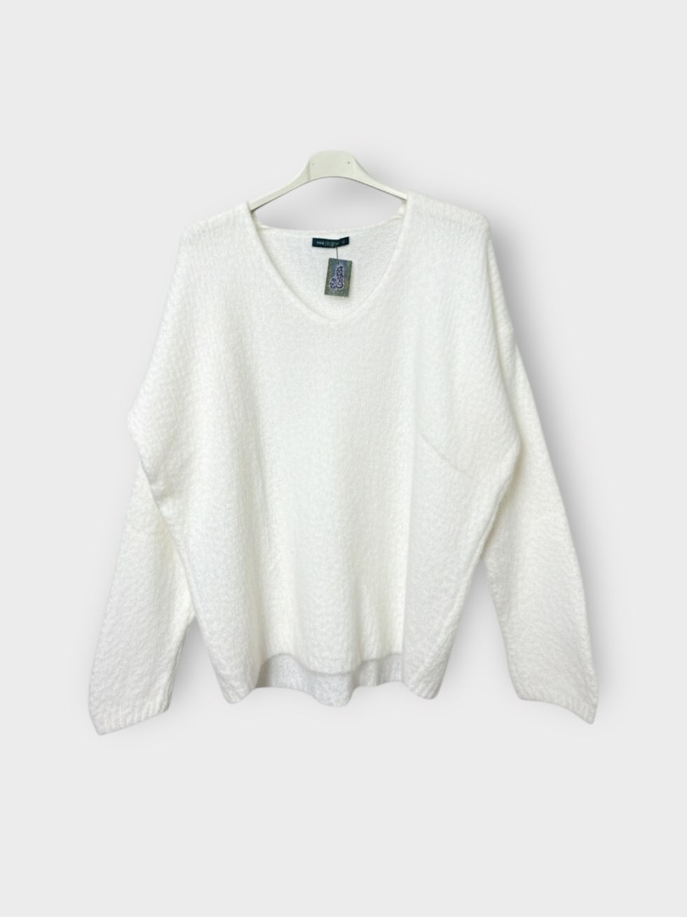 Thumbnail: Crew Neck Sweater