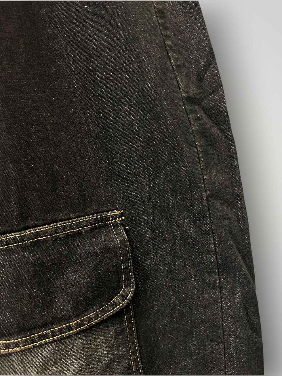 Thumbnail: Balloon Fit Τζιν με Εξώραφες Λεπτομέρειες και Patches