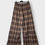 Μικρογραφία: Καρό Παντελόνα με Λάστιχο στην Μέση